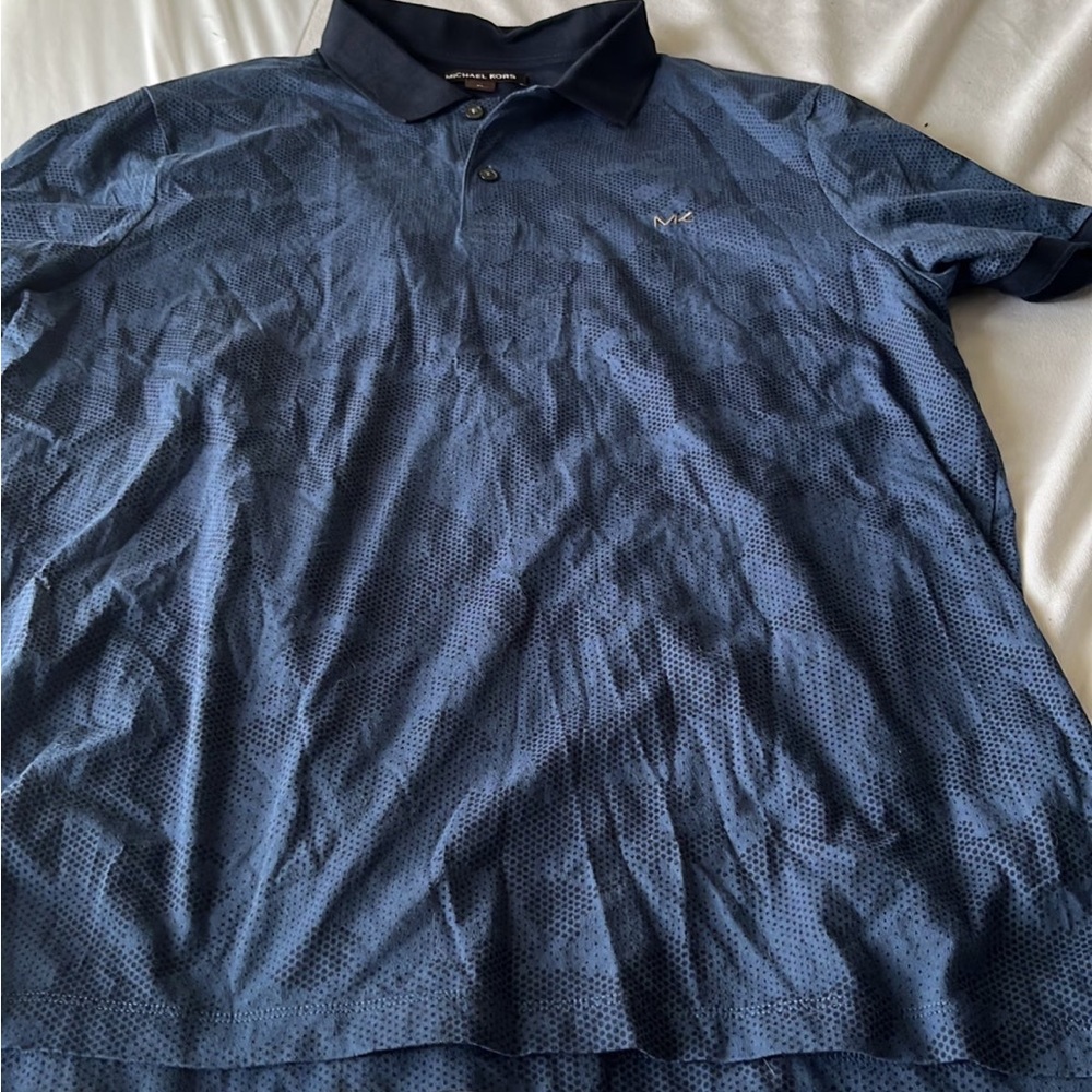 Michael Kors Polo